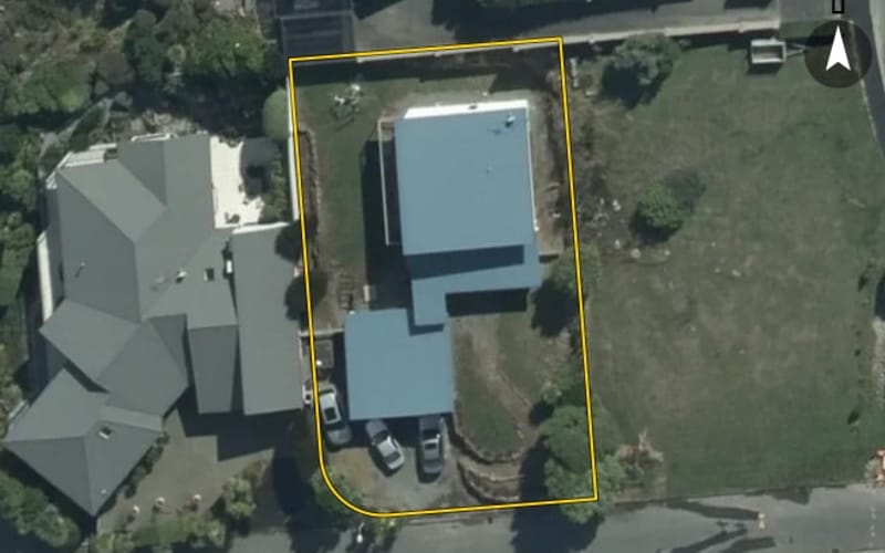 4 Otamuhua Lane