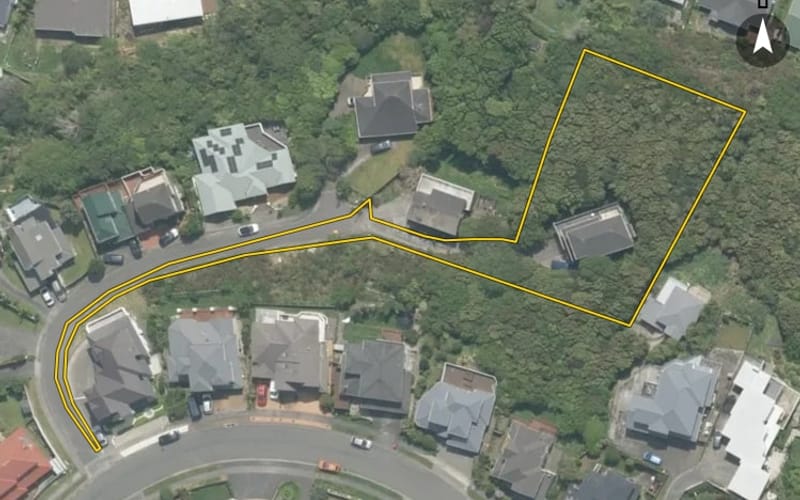 17 Becker Way