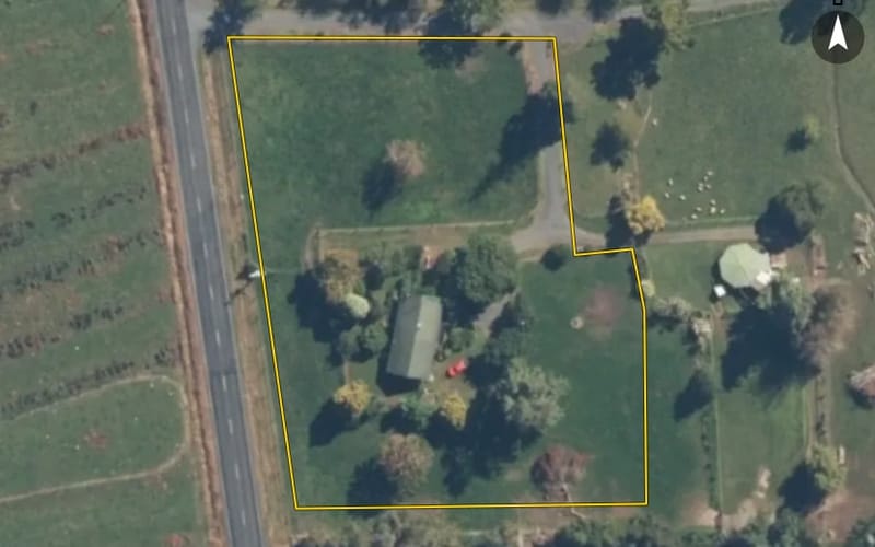 1408 Tauwhare Road