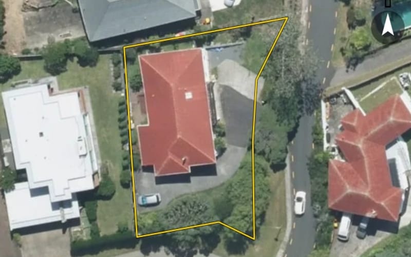 2 Dalmeny Close