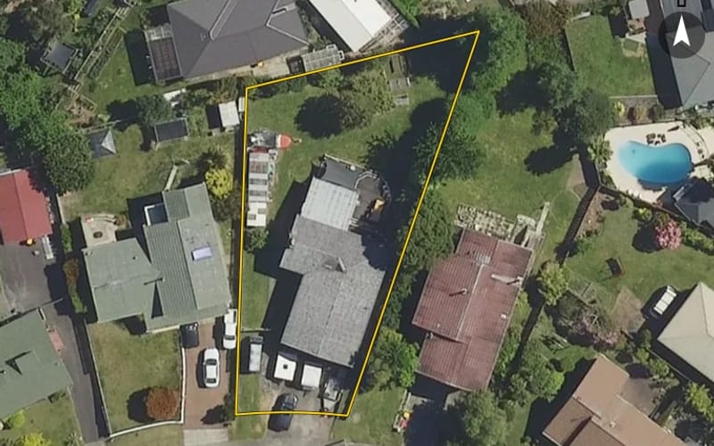 5 Peachgrove Terrace