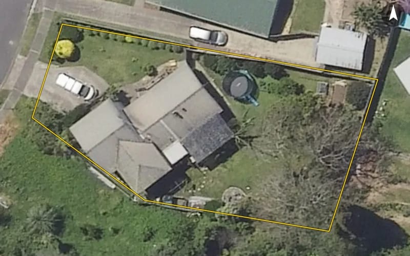 42 Graham Place