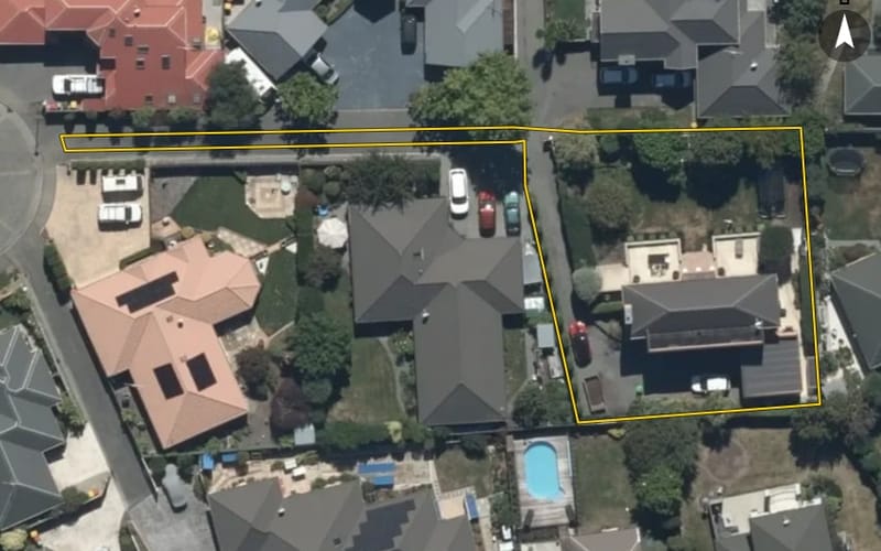 16 Ridgewood Place