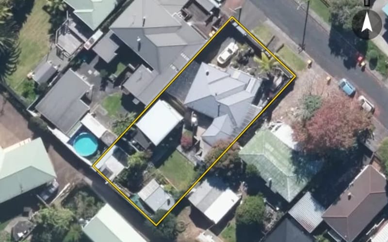 6 Beazley Place
