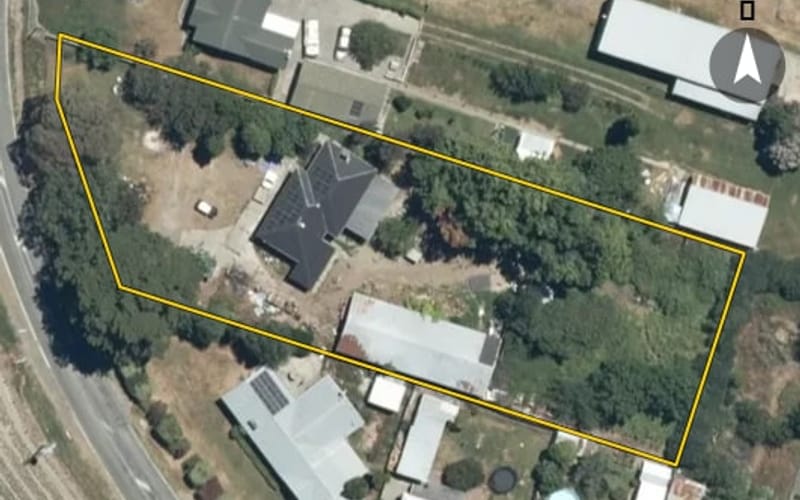 362 Riverbend Road