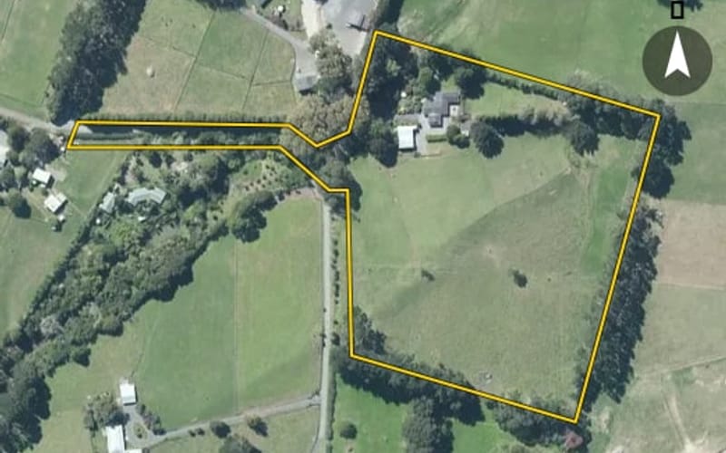 91B Estuary View Road
