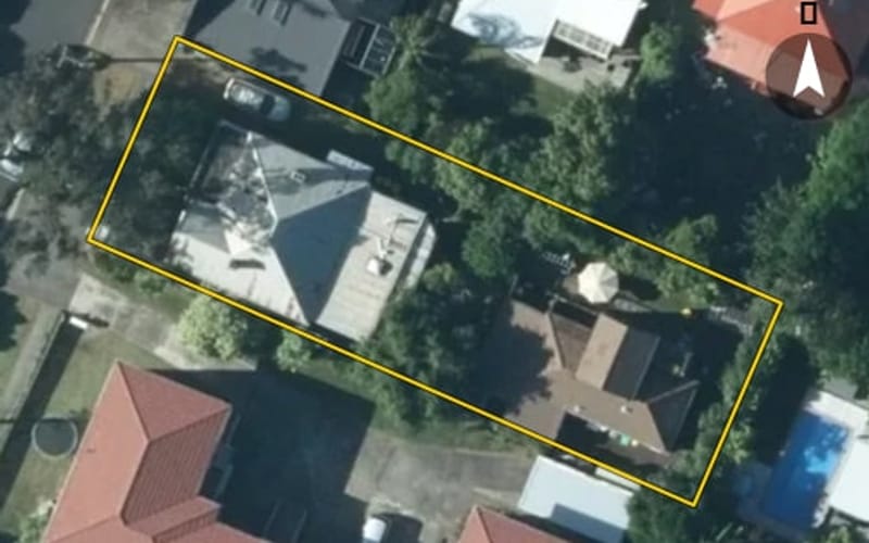 1/5 Eton Avenue