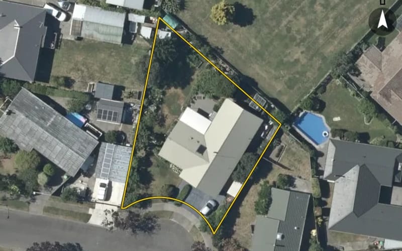 3 Heaphy Street