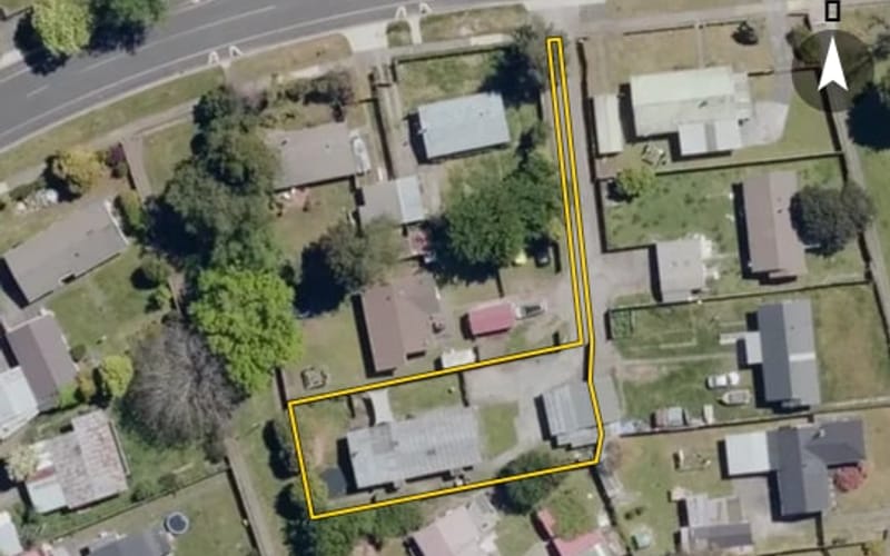 23 Puataata Road