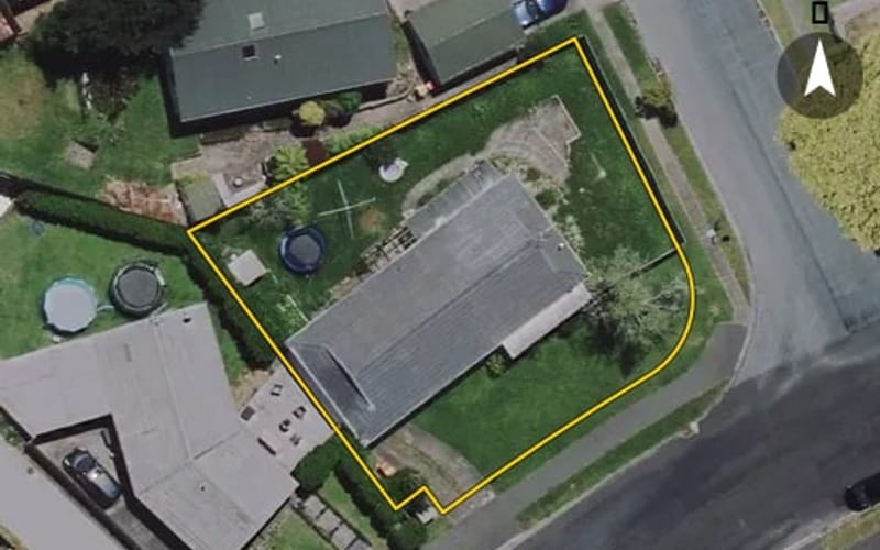 100 Aberdeen Drive