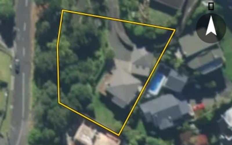 4 Ewing Road