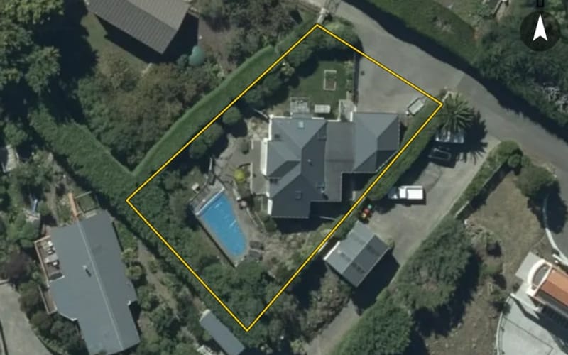 4 Rockview Place