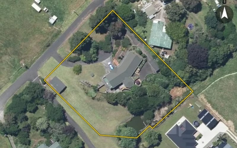 7 Cathro Road