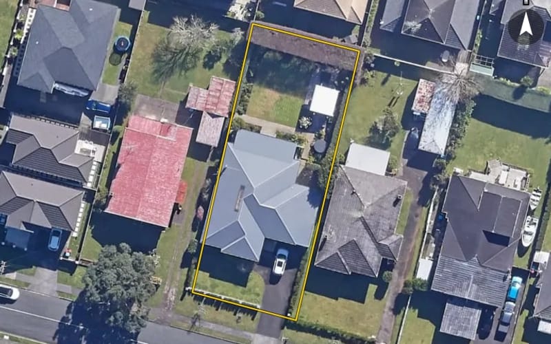13 Fernleigh Avenue