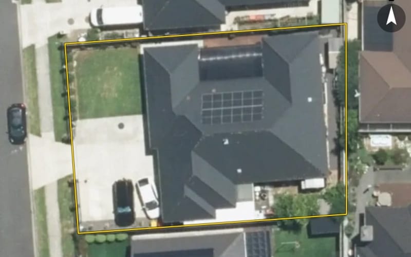 12 Dumas Place