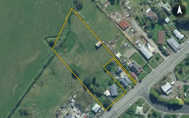 40 Waikawa Road