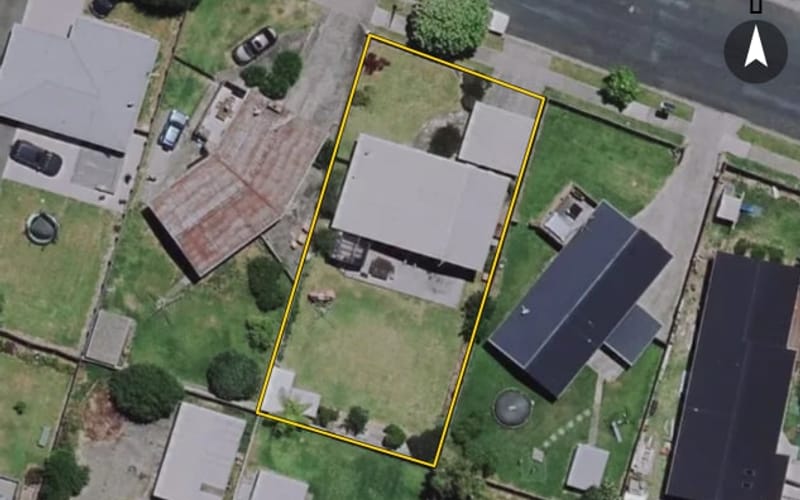 39 Aberdeen Drive