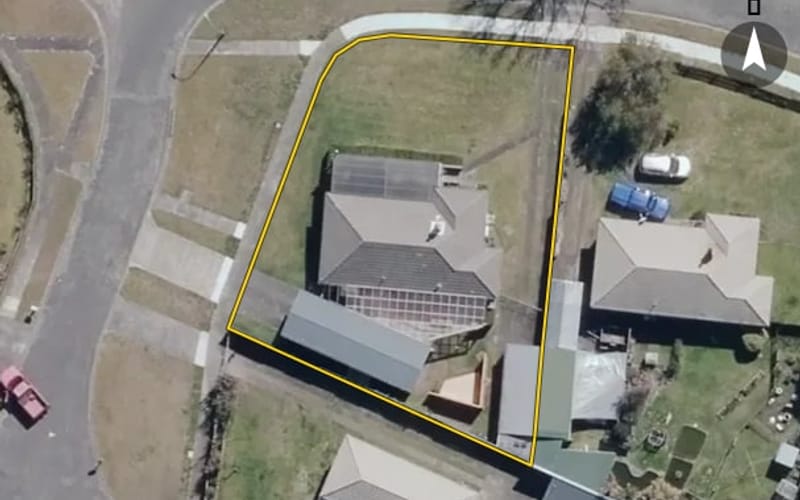 46 Mountview Close