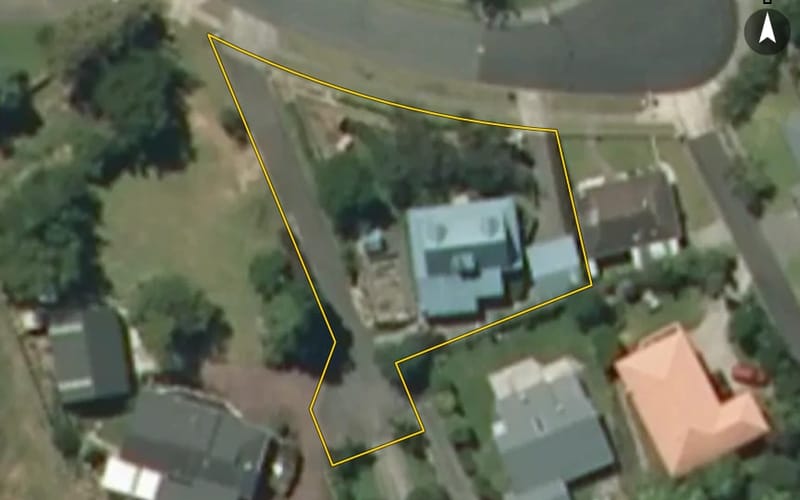 28 Rossiter Crescent