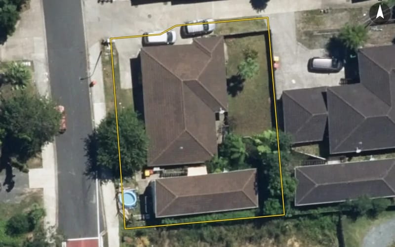 32 Kellett Road