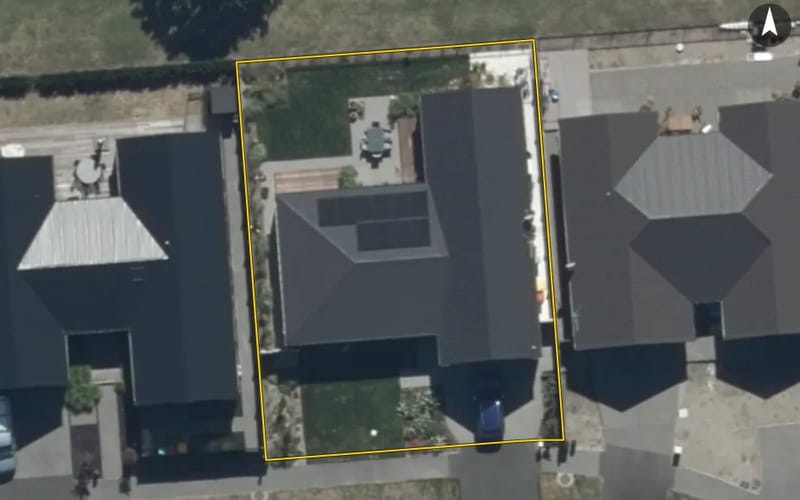 36 Lambies Street