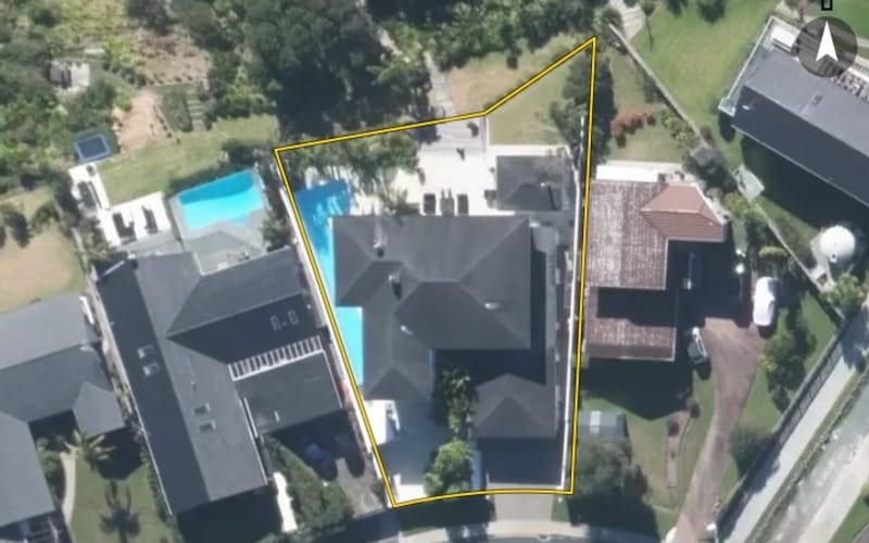 65 Rosario Crescent