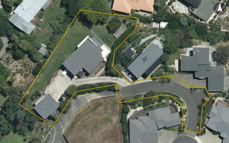 60 Newman Drive