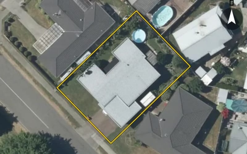 34 Perry Crescent