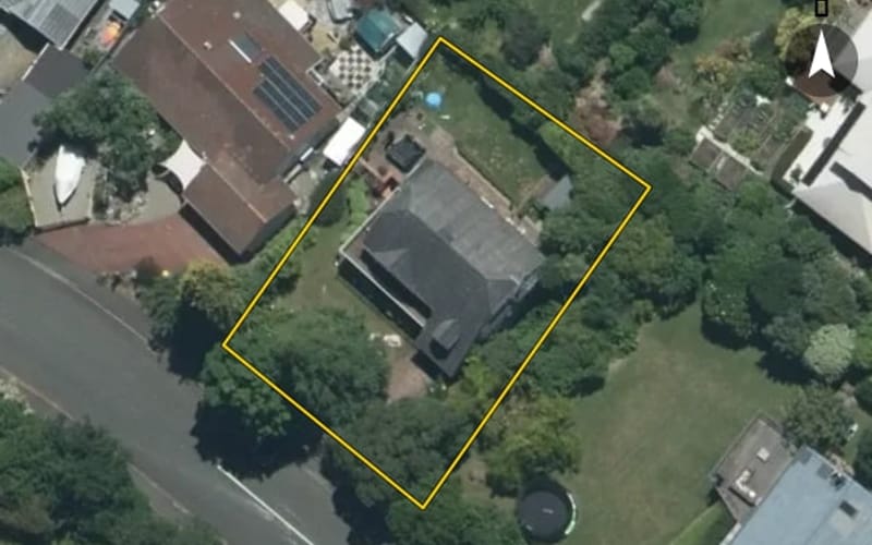 19 Malvern Avenue