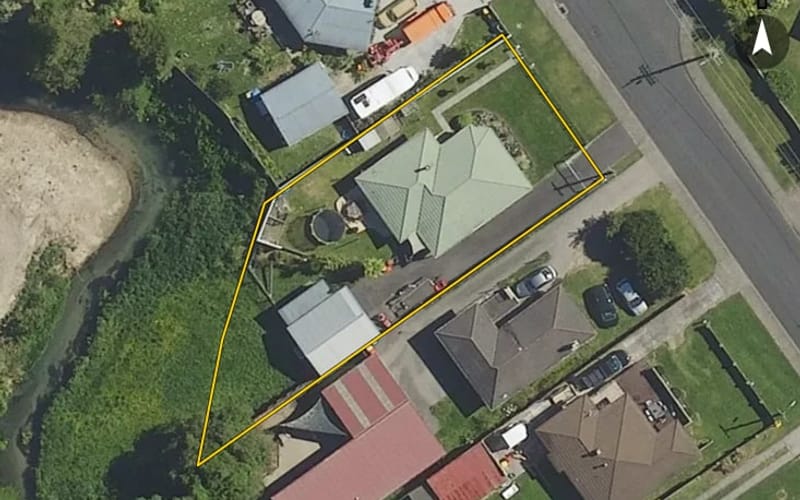 7 Pukeko Street