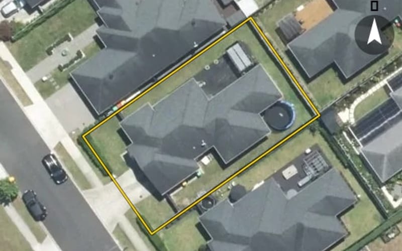 5 Brumbie Way