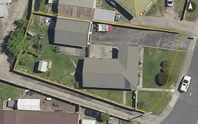7 Tudor Place