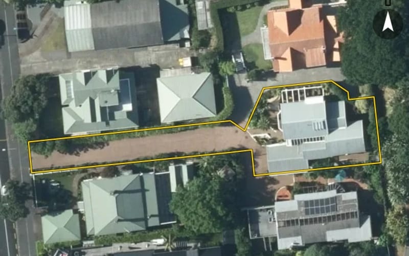 86A Victoria Road