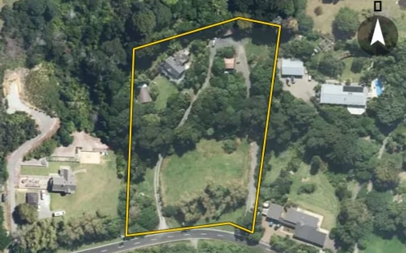 30 Hobbs Road