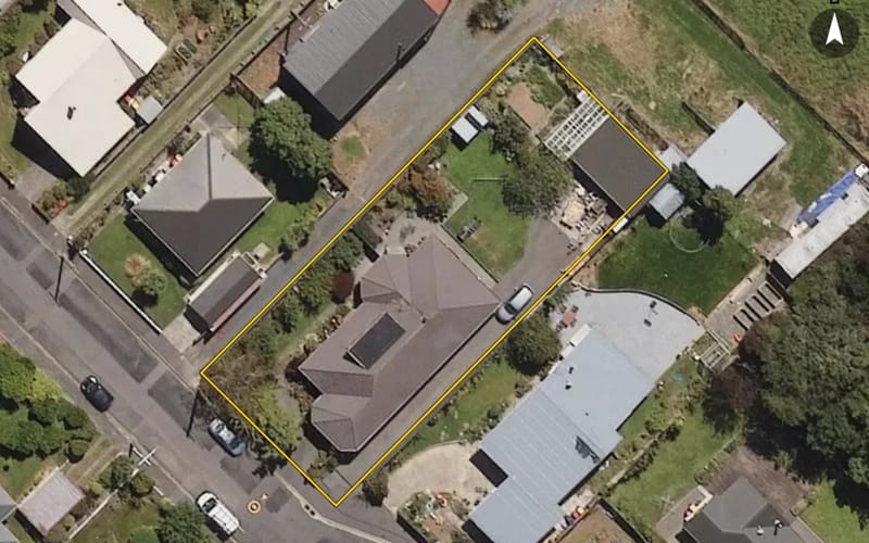 6 Fairview Terrace