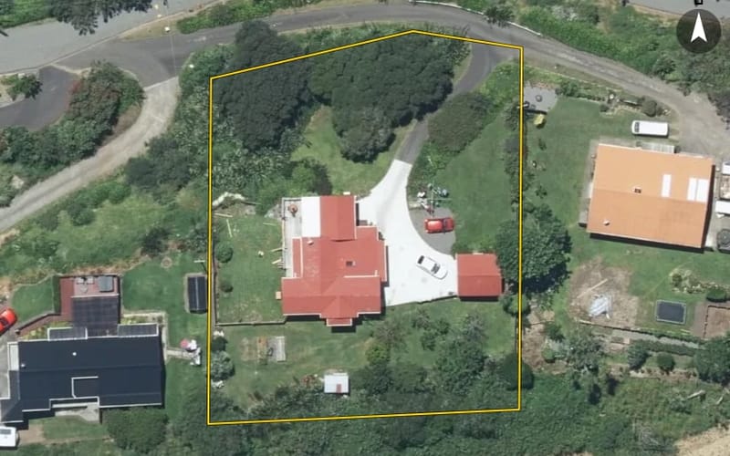 26 Shakespeare Road