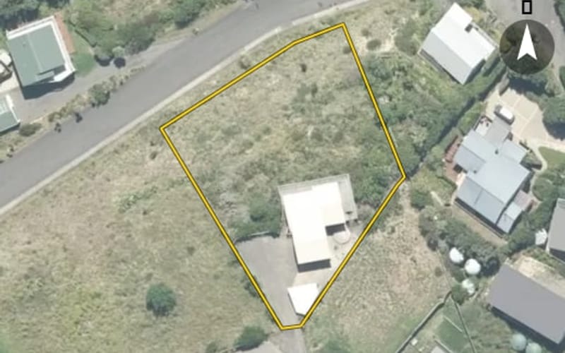 55 Balfour Crescent
