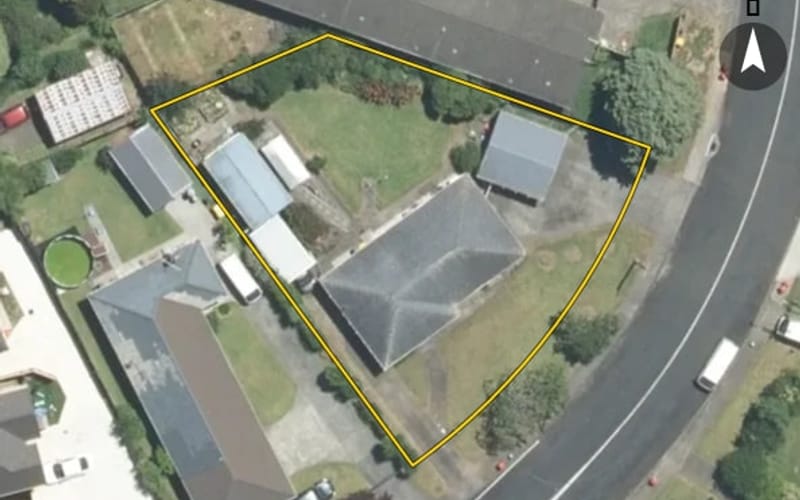33 Bowater Place