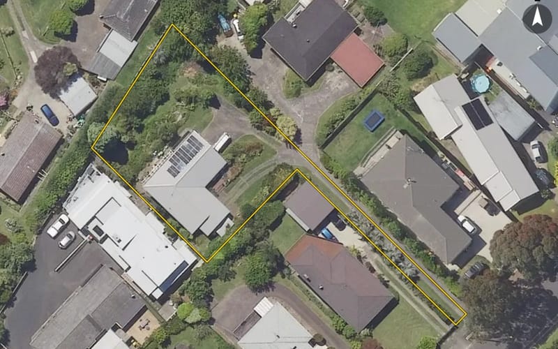 21 Brookfield Terrace