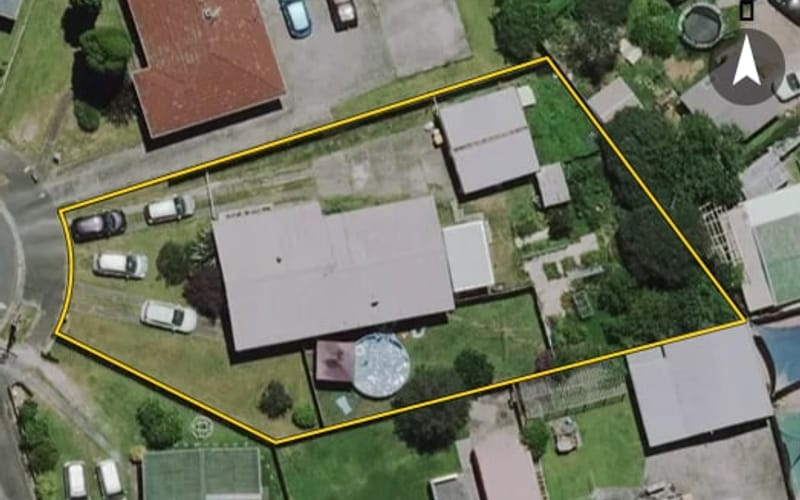 19 Cricket Place