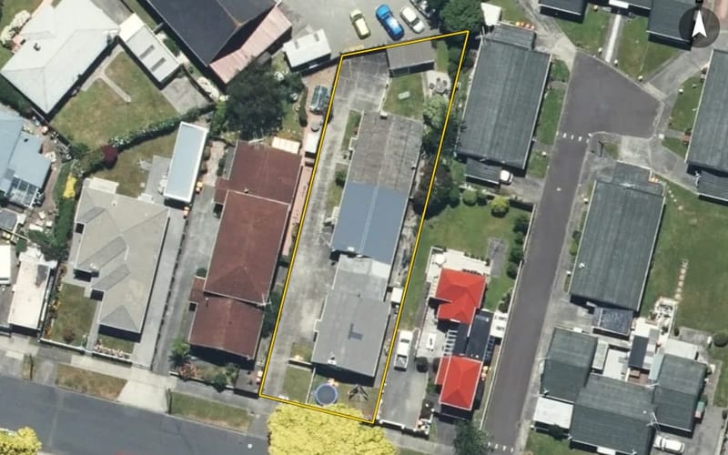 89 Epuni Street