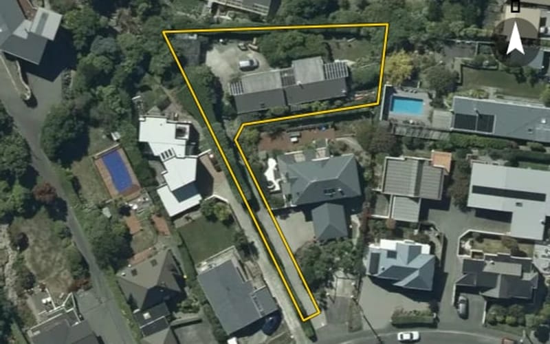 11A Belleview Terrace