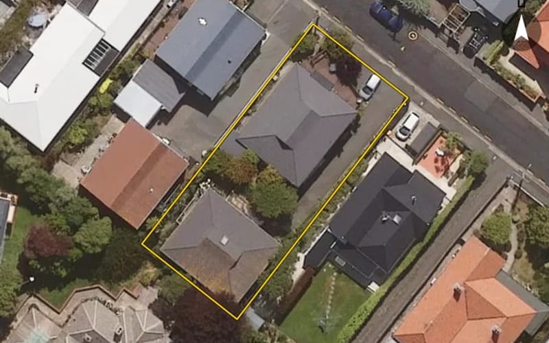 10A Sheen Street