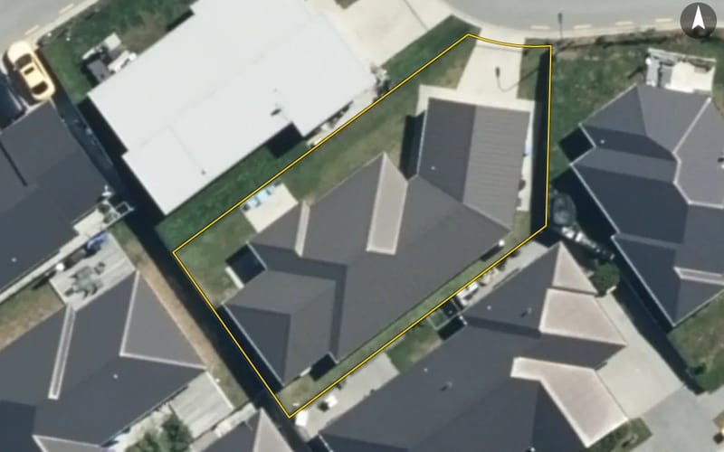 6 Cherwell Lane