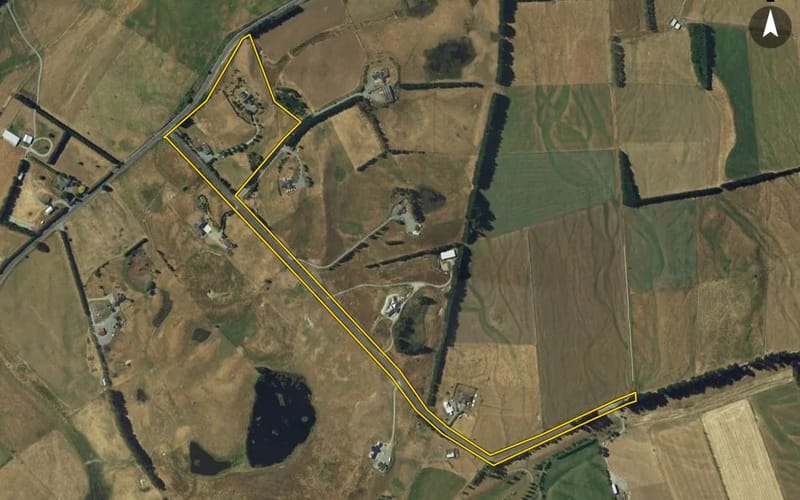 144 Kakapo Road