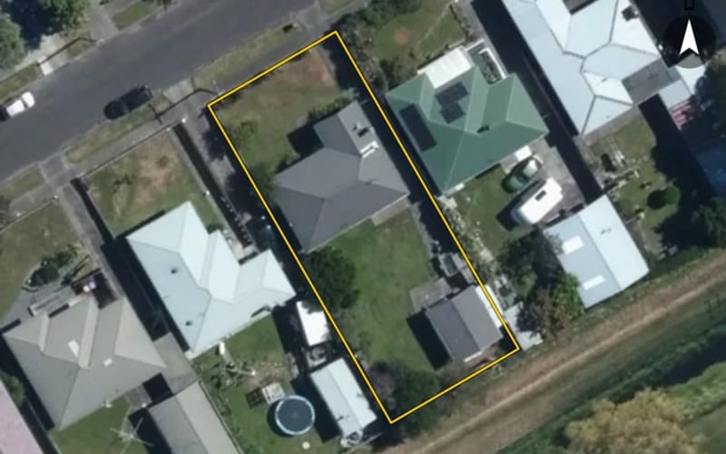 52 Duff Crescent