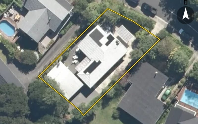 64 Chatsworth Road