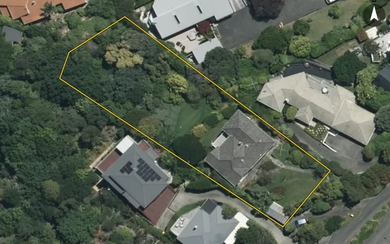 116 Princes Drive
