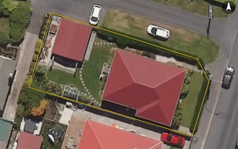176 Elgin Road