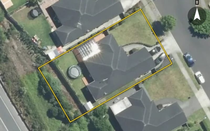 97 Parkhaven Drive